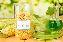 Scotterthorpe biofuel availability