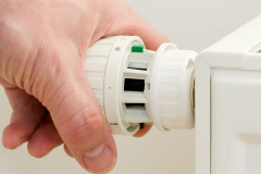 Scotterthorpe central heating repair costs